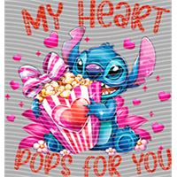 Valentine's Day-QRJ  5977